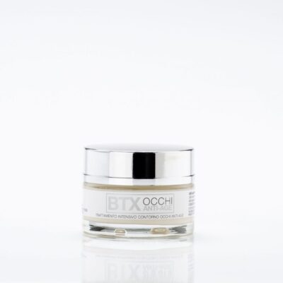 CREMA BTX CONTORNO DE OJOS CREMA BTX CONTORNO DE OJOS