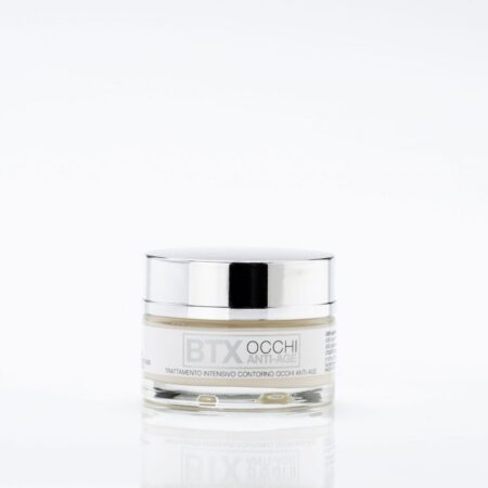 CREMA BTX CONTORNO DE OJOS CREMA BTX CONTORNO DE OJOS