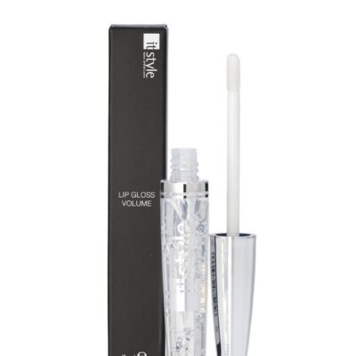 GLOSS ItStyle VOLUMEN TRANSPARENTE GLOSS ItStyle VOLUMEN TRANSPARENTE