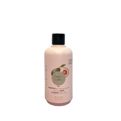 DAILY CARE BATH SHAMPOO 250ml