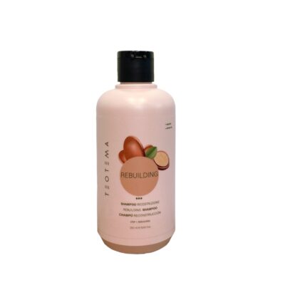 DAILYCARE CONDITIONER 250ml SHAMPOO REBUILIDING 250ml