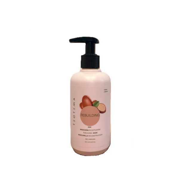 REBUILDING MASK 250ml