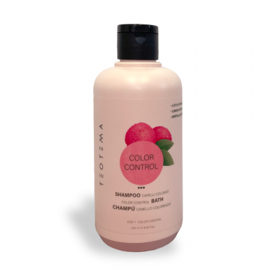 COLOR CONTROL SHAMPOO 250ml