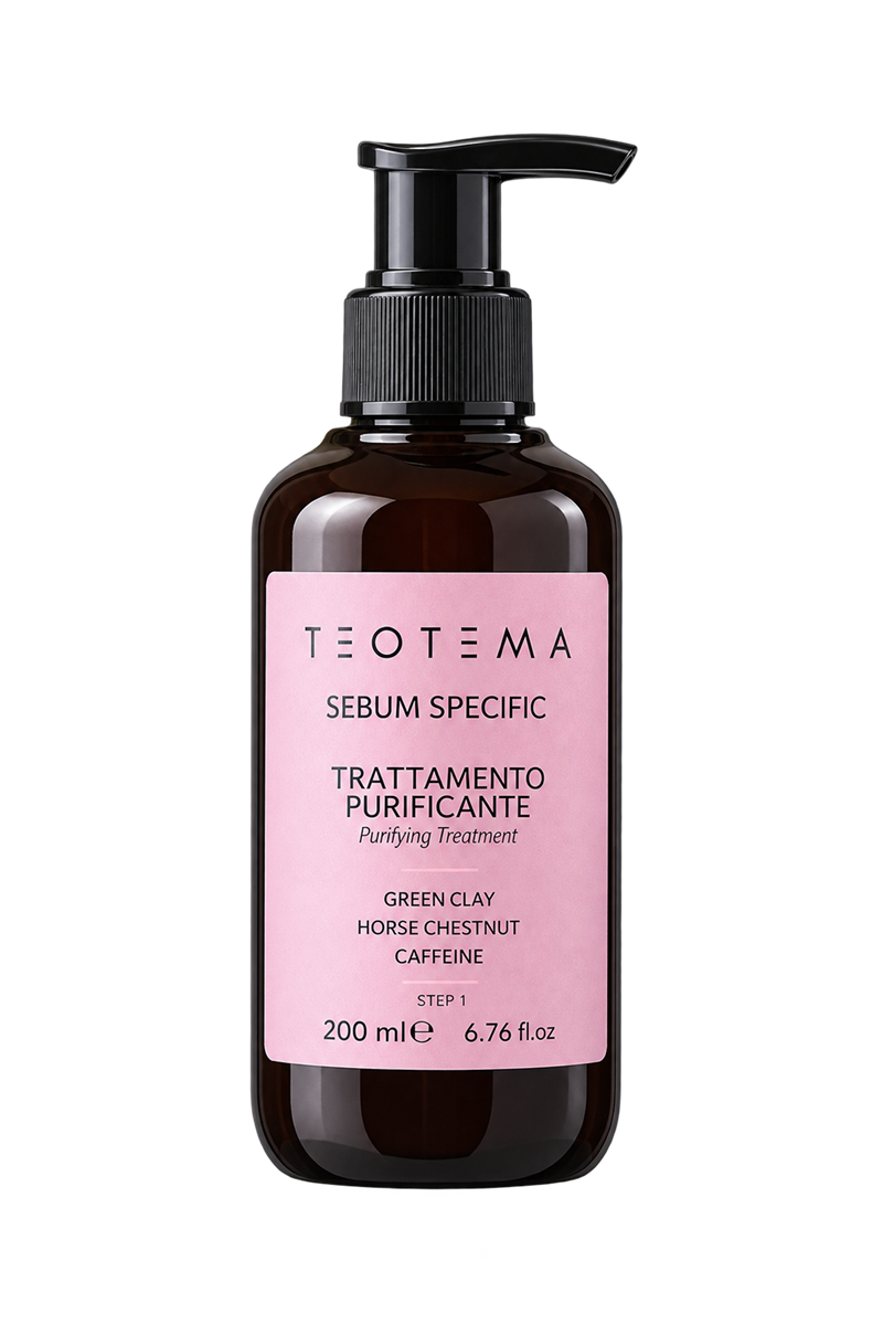 SEBUM SPECIFIC TREATMENT 200ml