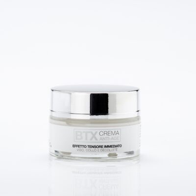 Btx Supreme - Total Repair Anti-age 50ml