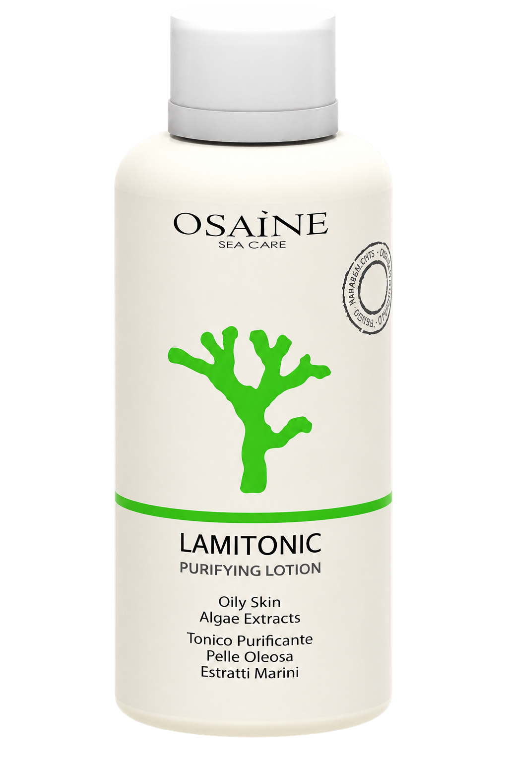 LAMITONIC OSAÏNE — Loción tonificante purificante