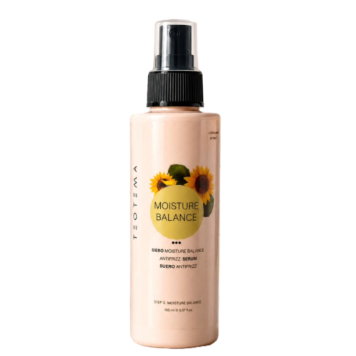 Antifrizz Serum