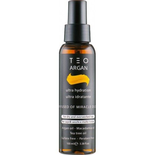Oil Argan