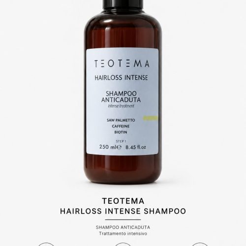 sh hairloss