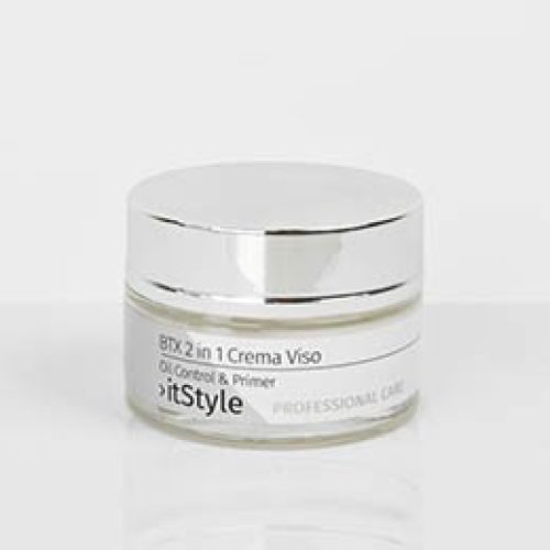 sk40 crema 2en1 control oil & primer